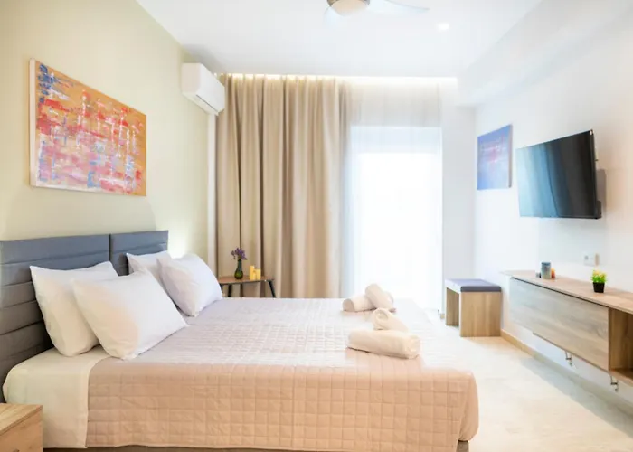 Diamond 2 Appartement