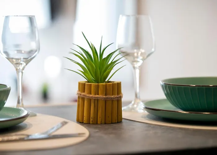 With Patio - 3 Min Walk To - Diamond 2 Appartement Kardamena (Kos)