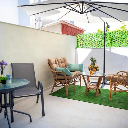 With Patio - 3 Min Walk To - Diamond 2 * Kardamena (Kos)