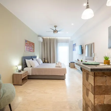 Diamond 2 Apartmán *