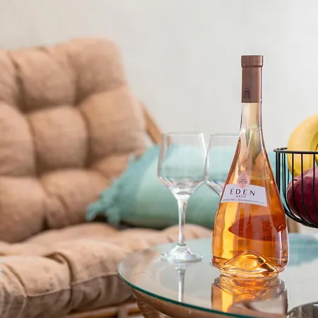 Apartmán Diamond 2 Kardamena (Kos)