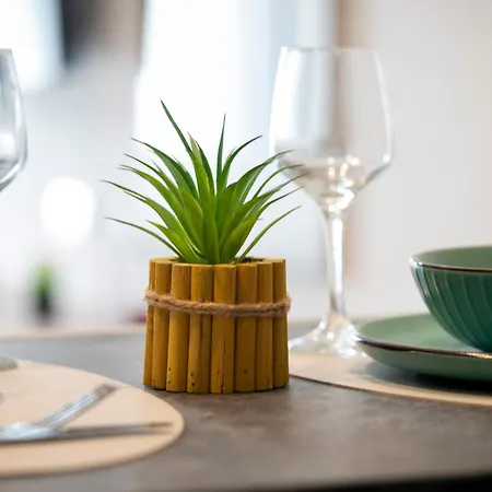 Diamond 2 Apartmán Kardamena (Kos)