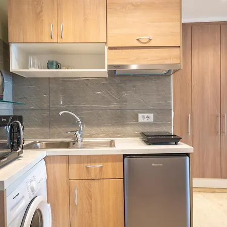 Apartmán Diamond 2 Kardamena (Kos)