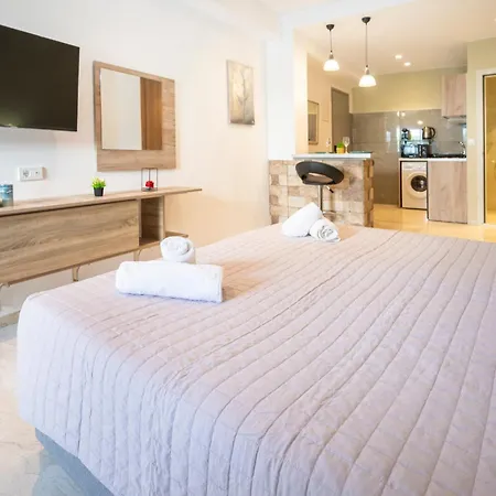 Apartmán Diamond 2 Kardamena (Kos)