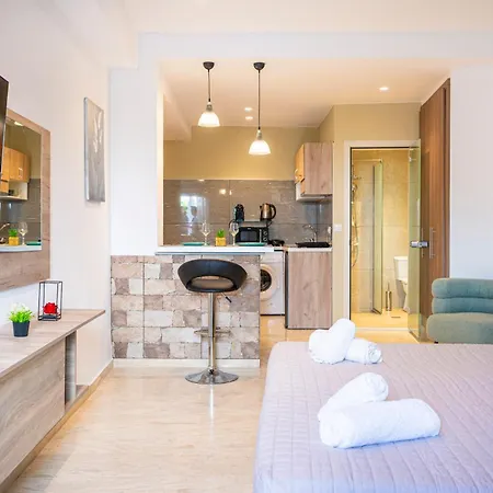 Diamond 2 * Kardamena (Kos)